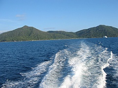 175 Fitzroy Island